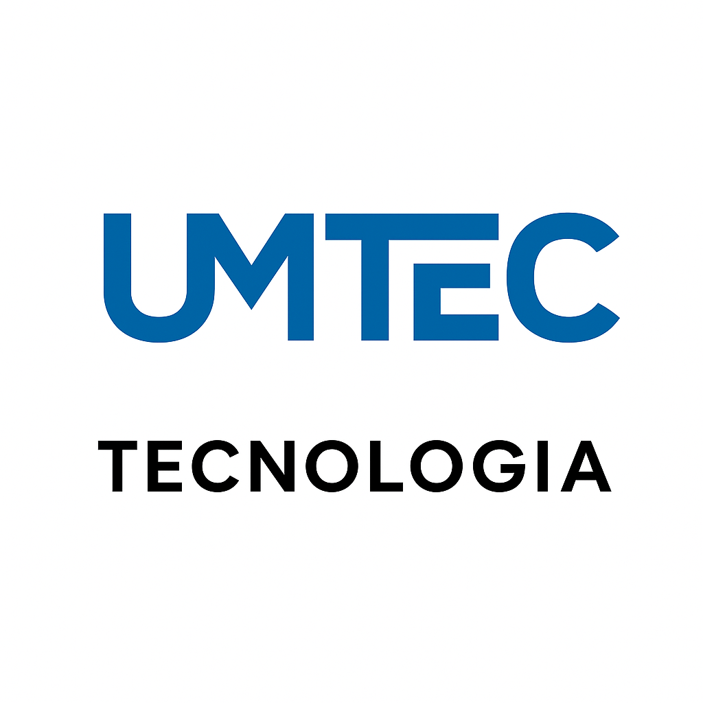 Logomarca UMTEC